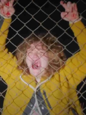 Halloween Ends Yellow Jacket