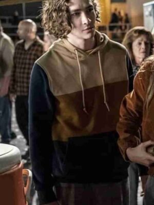 Halloween Kills Cameron Elam Hoodie