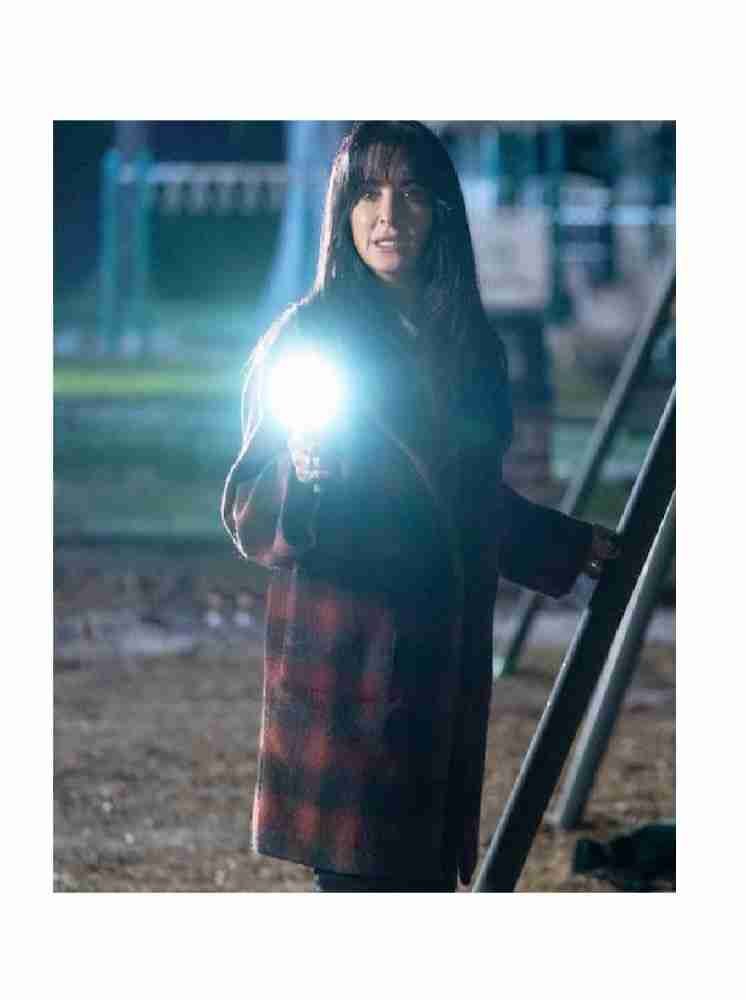 Halloween Kills Lindsey Trench Coat