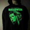 Halloween John Carpenter Tribute Hoodie