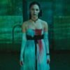 Jennifer’s Body Halloween White Gown Costume