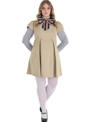 M3GAN – Megan Character Costume