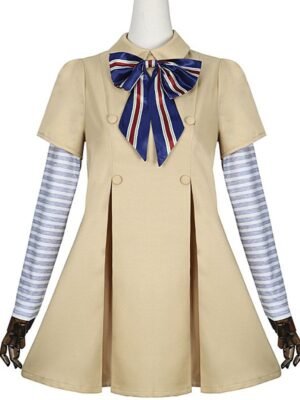 Alternative view of M3GAN – Megan Character Costume