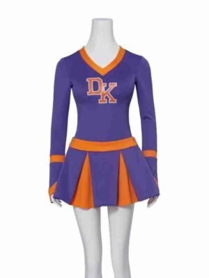 Alternative view of Megan Fox Jennifer’s Body Cheerleader Costume