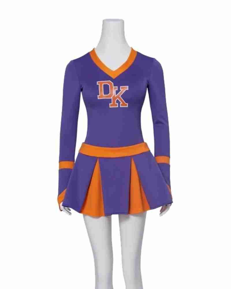 Megan Fox Jennifer’s Body Cheerleader Costume - Image 2
