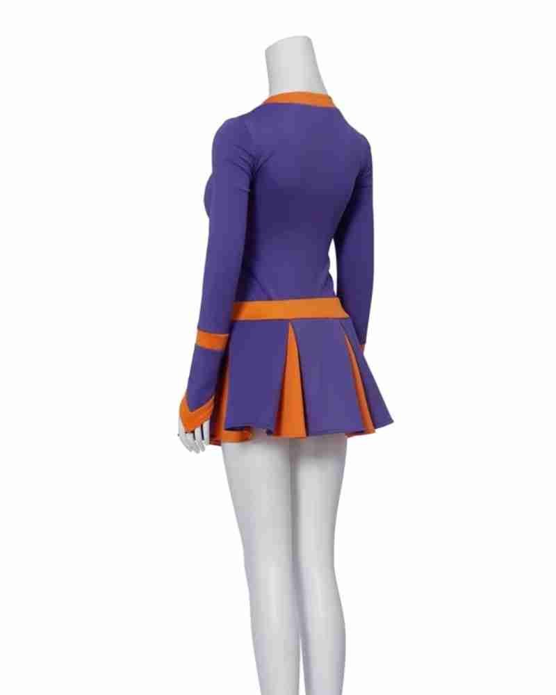 Megan Fox Jennifer’s Body Cheerleader Costume - Image 3