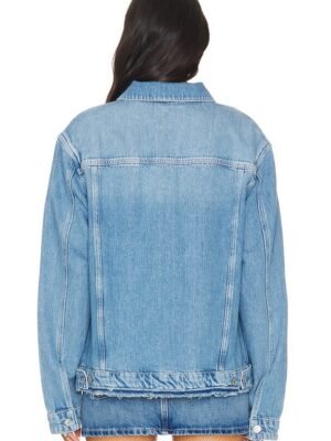 Alternative view of Women Felix Denim Jacket