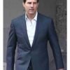 Tom Cruise Blue Suit Mission Impossible 6