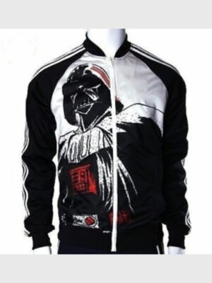 Star Wars Darth Vader Track Jacket
