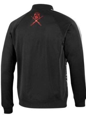 Alternative view of Star Wars Darth Vader Track Jacket
