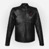 Elite Star Wars Tie Fighter Pilot Jacket Style
