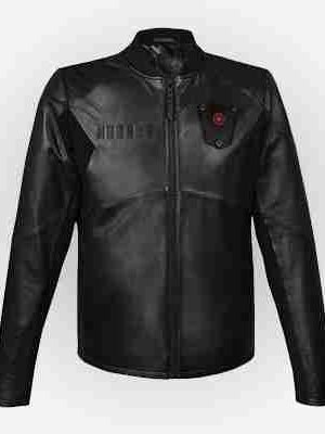 Elite Star Wars Tie Fighter Pilot Jacket Style