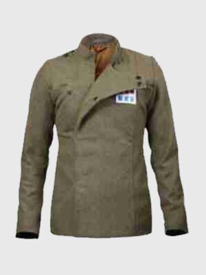 Star Wars Wihuff Tarki Military Costume