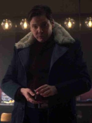 Zemo Falcon and the Winter Soldier Coat