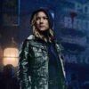 Sharon Carter Falcon and the Winter Soldier Jacket