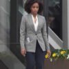 WandaVision Monica Rambeau Blazer