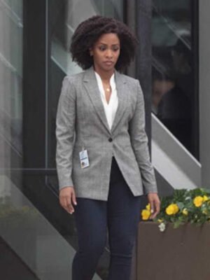 WandaVision Monica Rambeau Blazer